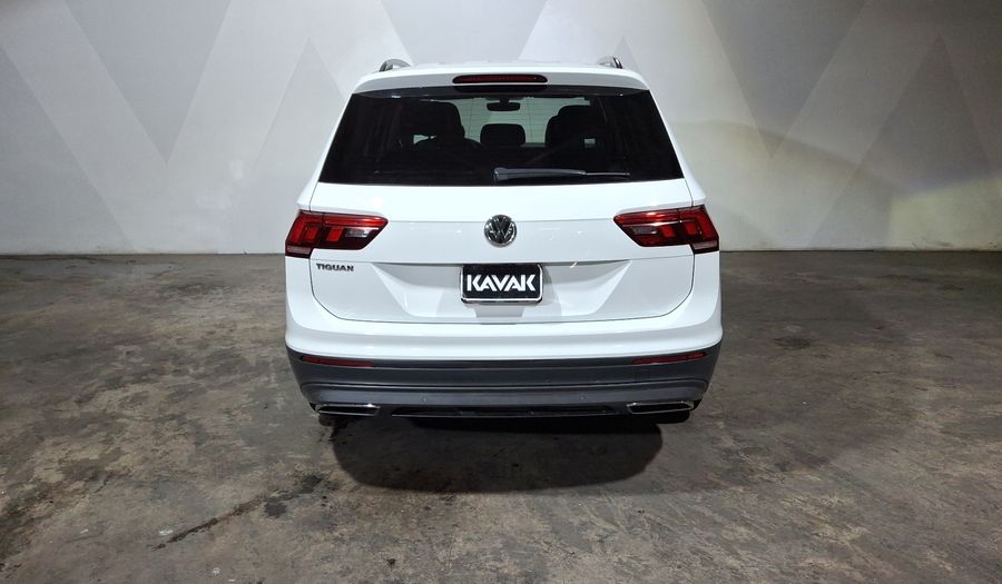 Volkswagen Tiguan 1.4 COMFORTLINE DCT Suv 2020