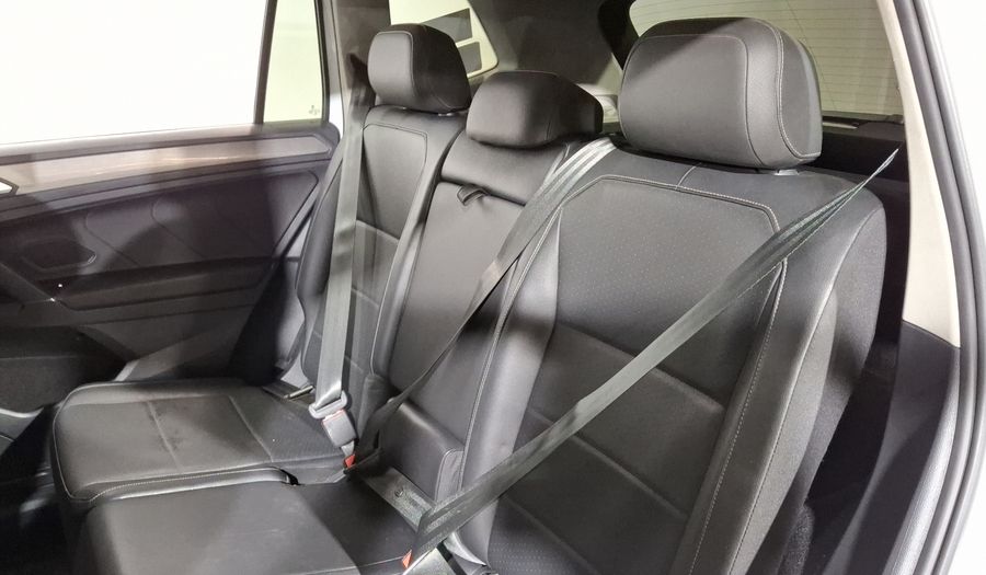 Volkswagen Tiguan 1.4 COMFORTLINE DCT Suv 2020
