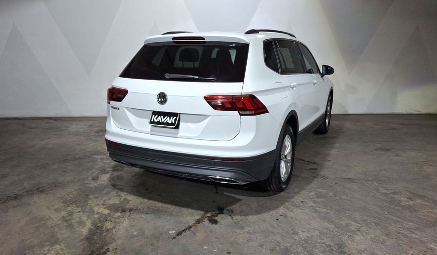 Volkswagen Tiguan 1.4 COMFORTLINE DCT Suv 2020