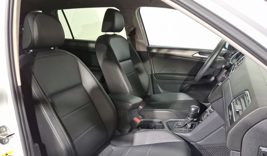 Volkswagen Tiguan 1.4 COMFORTLINE DCT Suv 2020