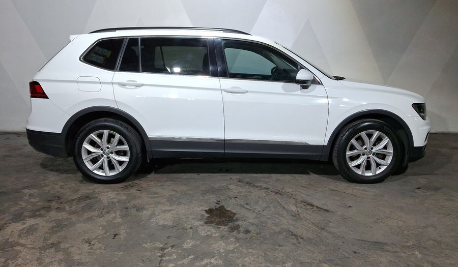 Volkswagen Tiguan 1.4 COMFORTLINE DCT Suv 2020