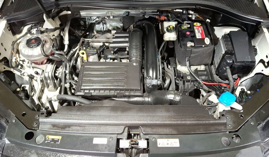 Volkswagen Tiguan 1.4 COMFORTLINE DCT Suv 2020