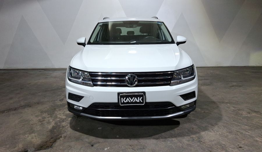 Volkswagen Tiguan 1.4 COMFORTLINE DCT Suv 2020