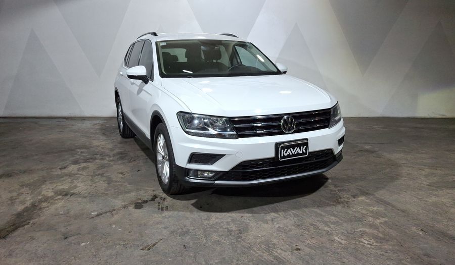 Volkswagen Tiguan 1.4 COMFORTLINE DCT Suv 2020