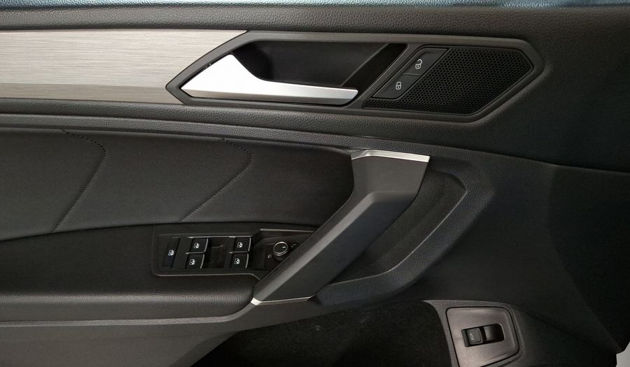Volkswagen Tiguan 1.4 COMFORTLINE DCT Suv 2020