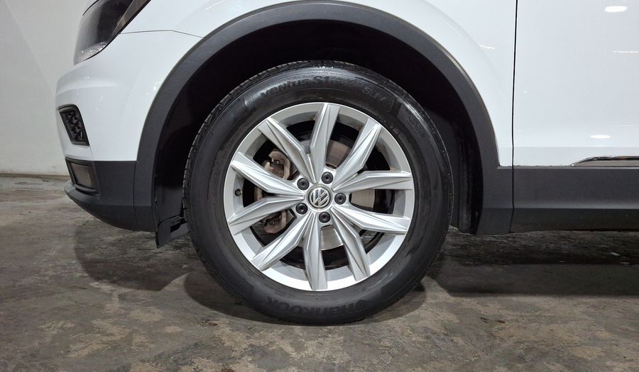 Volkswagen Tiguan 1.4 COMFORTLINE DCT Suv 2020