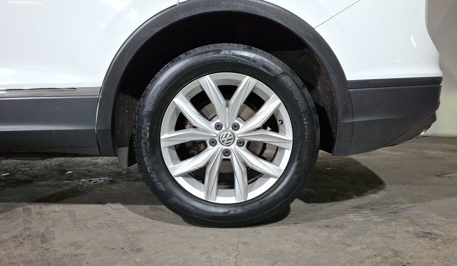 Volkswagen Tiguan 1.4 COMFORTLINE DCT Suv 2020