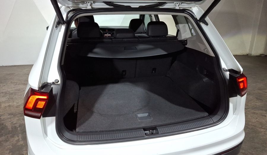 Volkswagen Tiguan 1.4 COMFORTLINE DCT Suv 2020