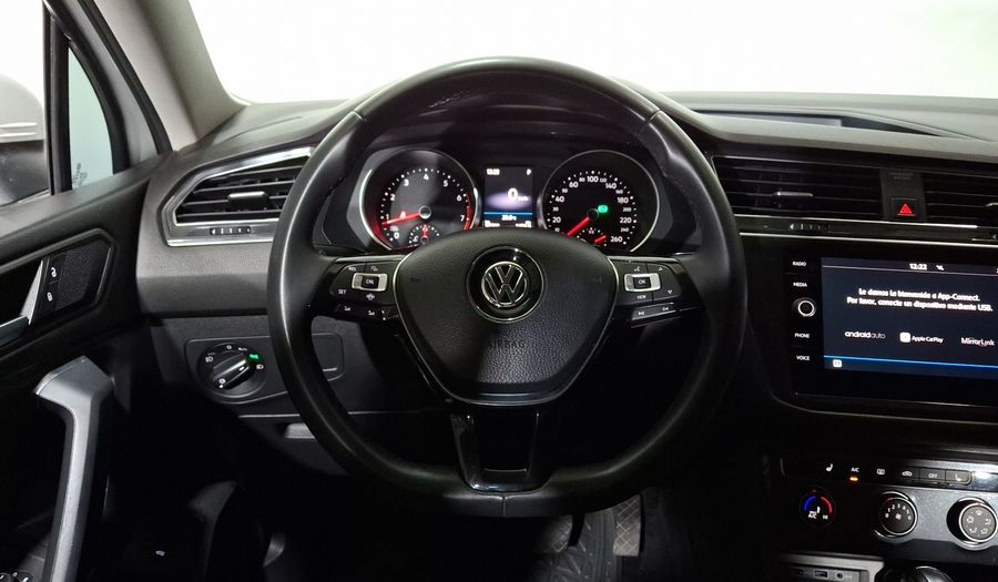 Volkswagen Tiguan 1.4 COMFORTLINE DCT Suv 2020