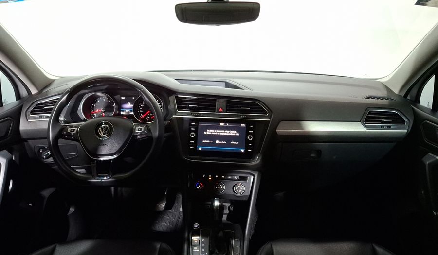 Volkswagen Tiguan 1.4 COMFORTLINE DCT Suv 2020