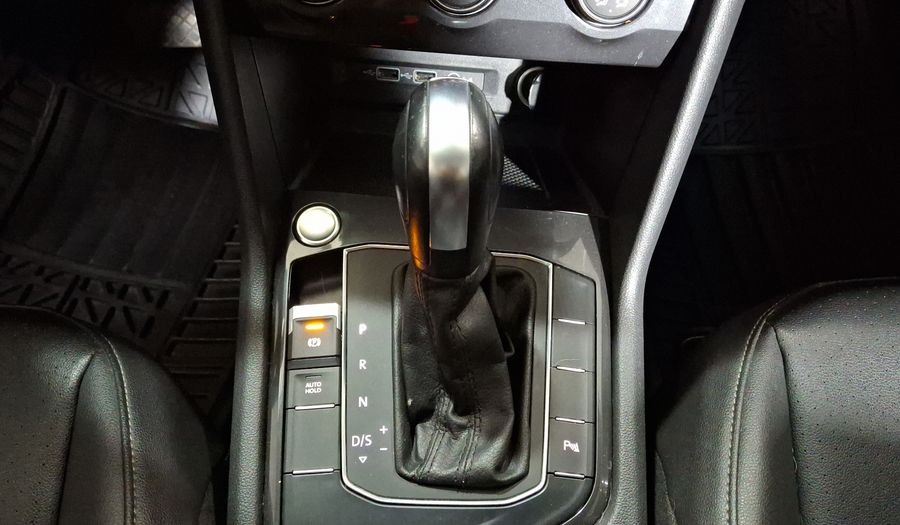 Volkswagen Tiguan 1.4 COMFORTLINE DCT Suv 2020