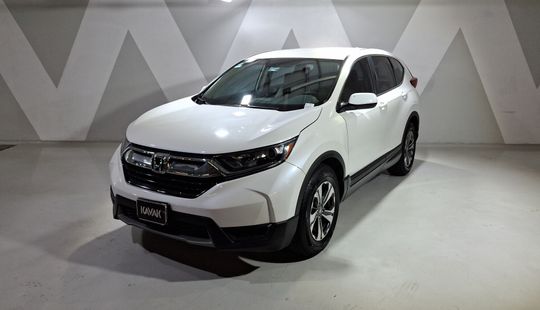Honda • CR-V