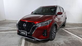 Nissan • Kicks