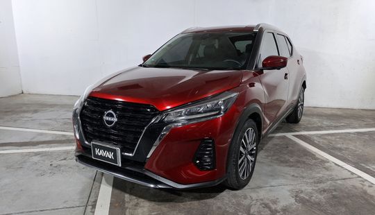 Nissan • Kicks