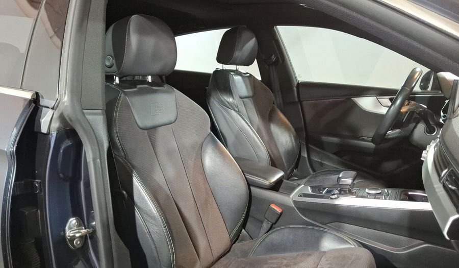 Audi A5 2.0 SB S LINE DCT Hatchback 2018
