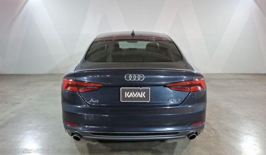 Audi A5 2.0 SB S LINE DCT Hatchback 2018