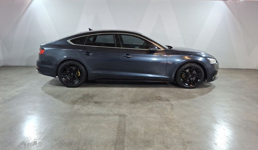 Audi A5 2.0 SB S LINE DCT Hatchback 2018