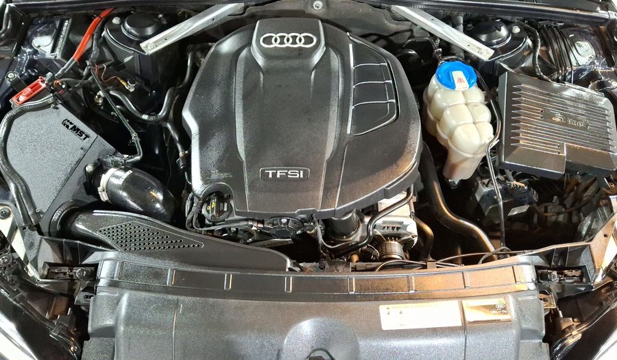 Audi A5 2.0 SB S LINE DCT Hatchback 2018