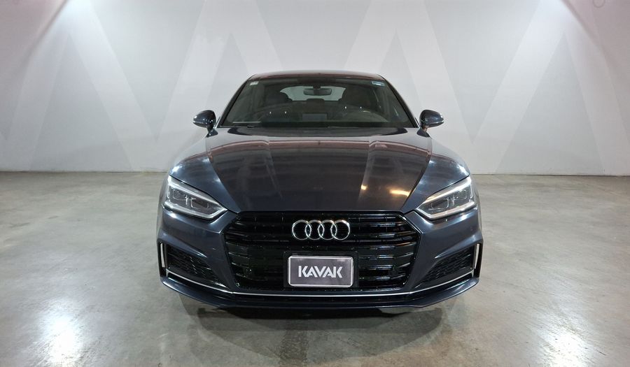 Audi A5 2.0 SB S LINE DCT Hatchback 2018