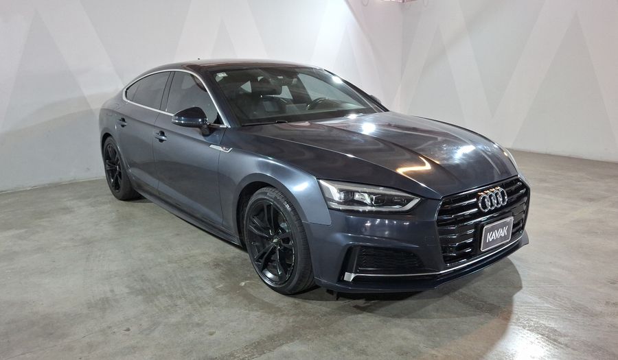 Audi A5 2.0 SB S LINE DCT Hatchback 2018