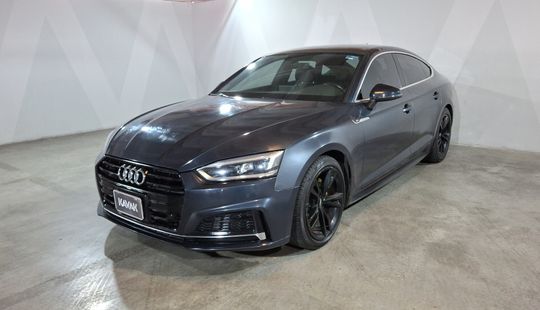 Audi • A5