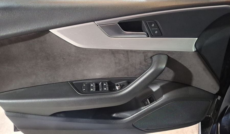 Audi A5 2.0 SB S LINE DCT Hatchback 2018