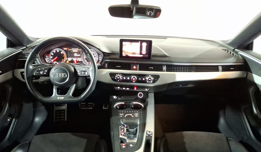 Audi A5 2.0 SB S LINE DCT Hatchback 2018