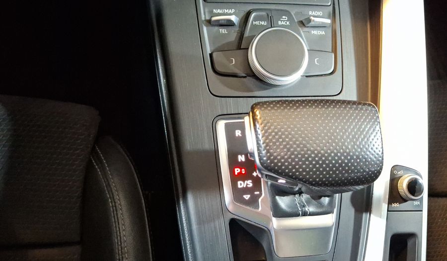 Audi A5 2.0 SB S LINE DCT Hatchback 2018