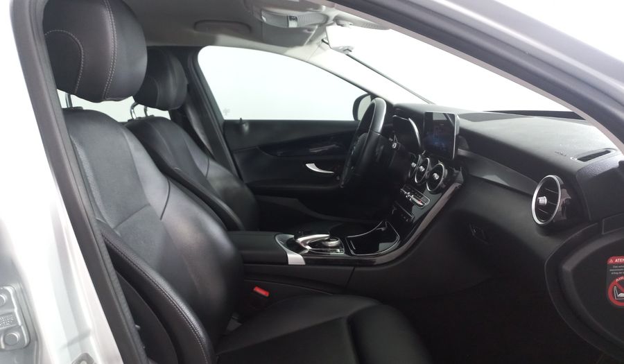 Mercedes Benz Clase C 1.5 MHEV 200 AUTO Sedan 2020