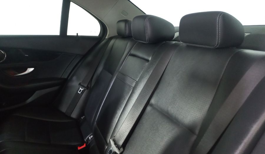 Mercedes Benz Clase C 1.5 MHEV 200 AUTO Sedan 2020