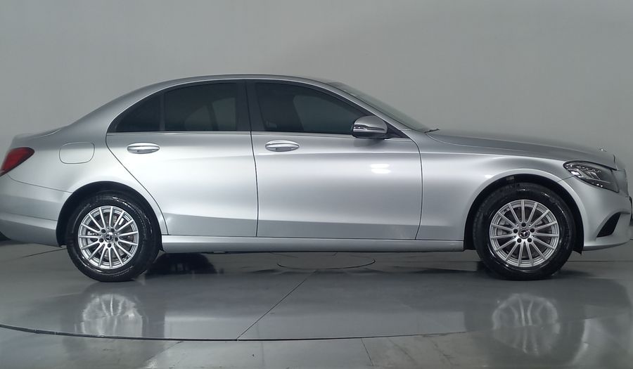 Mercedes Benz Clase C 1.5 MHEV 200 AUTO Sedan 2020