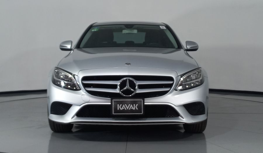 Mercedes Benz Clase C 1.5 MHEV 200 AUTO Sedan 2020