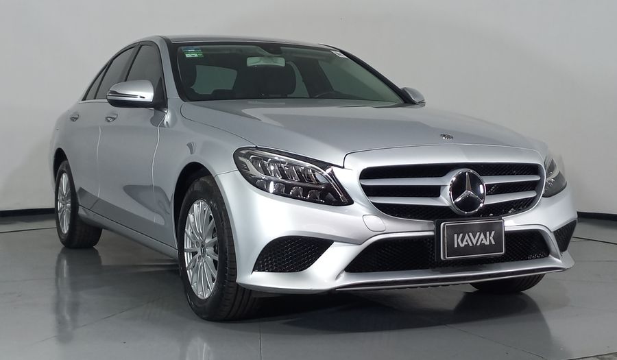Mercedes Benz Clase C 1.5 MHEV 200 AUTO Sedan 2020