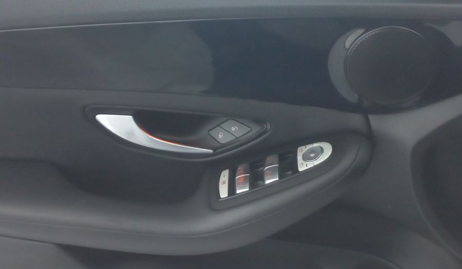 Mercedes Benz Clase C 1.5 MHEV 200 AUTO Sedan 2020