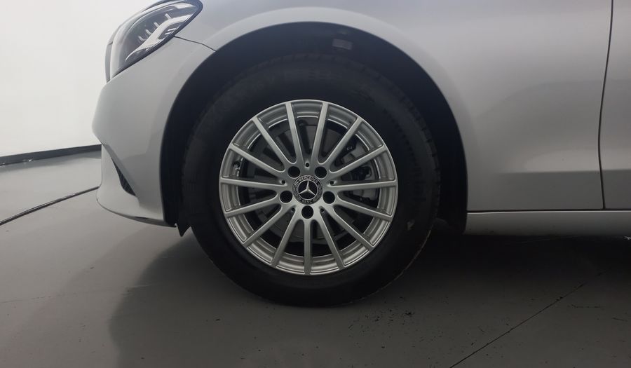 Mercedes Benz Clase C 1.5 MHEV 200 AUTO Sedan 2020