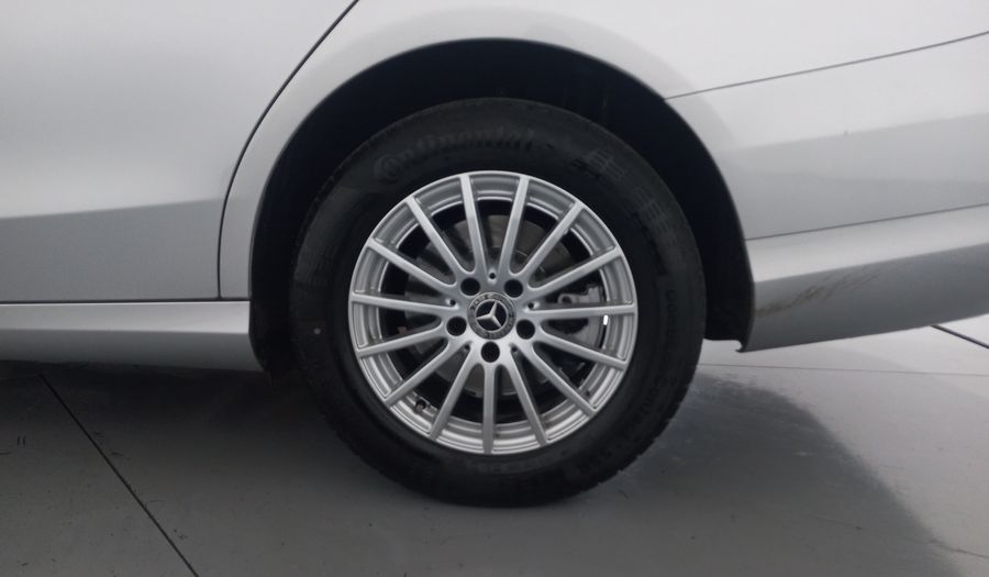 Mercedes Benz Clase C 1.5 MHEV 200 AUTO Sedan 2020