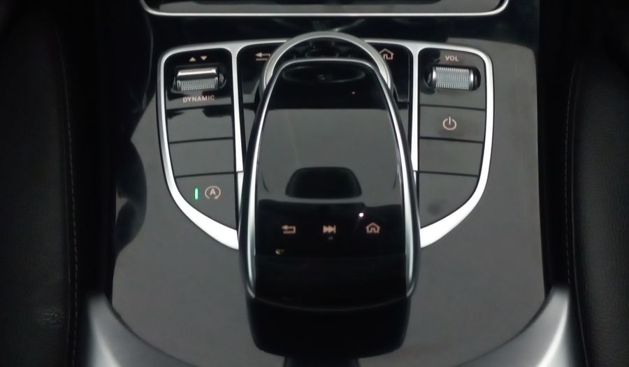 Mercedes Benz Clase C 1.5 MHEV 200 AUTO Sedan 2020