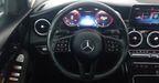 Mercedes Benz Clase C 1.5 MHEV 200 AUTO Sedan 2020