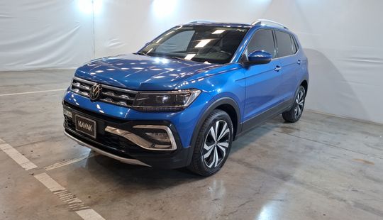 Volkswagen • Taigun