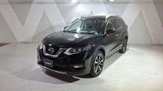 Nissan • X-Trail