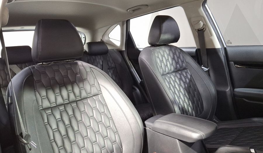 Kia Seltos 1.6 EX PACK AUTO Suv 2020