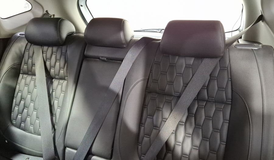 Kia Seltos 1.6 EX PACK AUTO Suv 2020