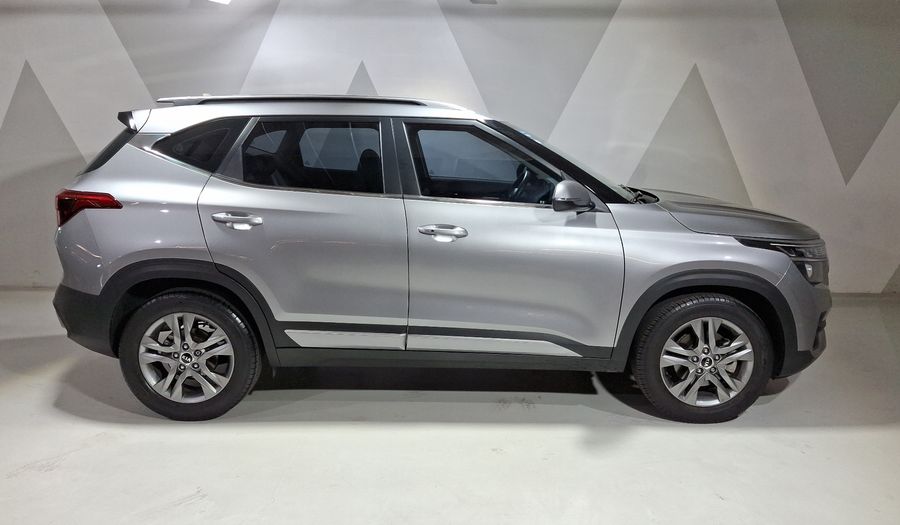 Kia Seltos 1.6 EX PACK AUTO Suv 2020