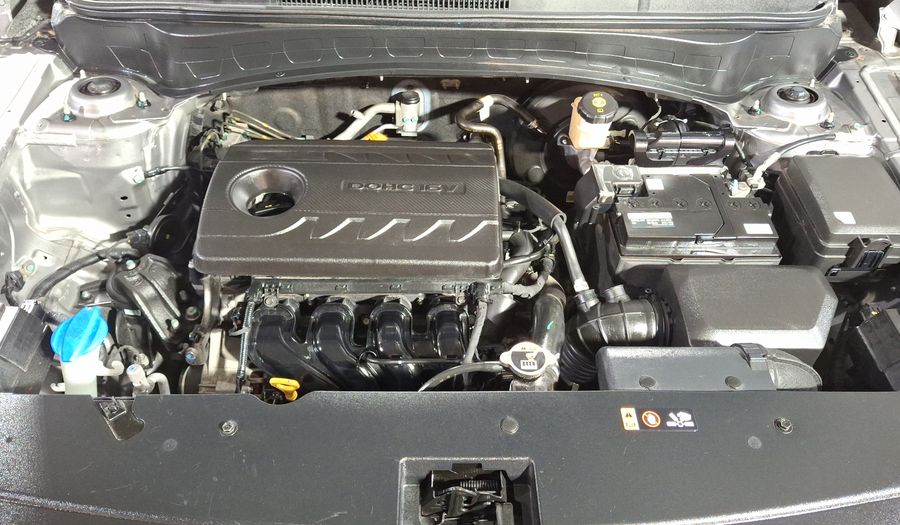 Kia Seltos 1.6 EX PACK AUTO Suv 2020