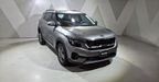 Kia Seltos 1.6 EX PACK AUTO Suv 2020