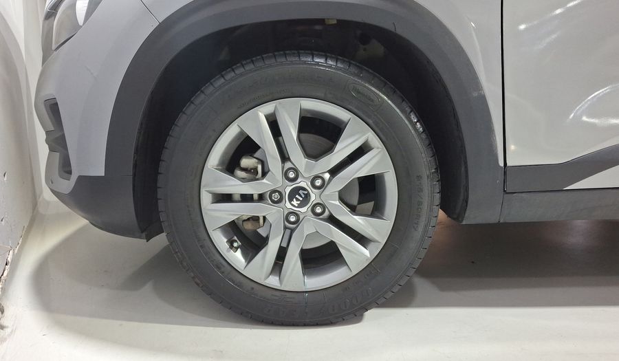 Kia Seltos 1.6 EX PACK AUTO Suv 2020