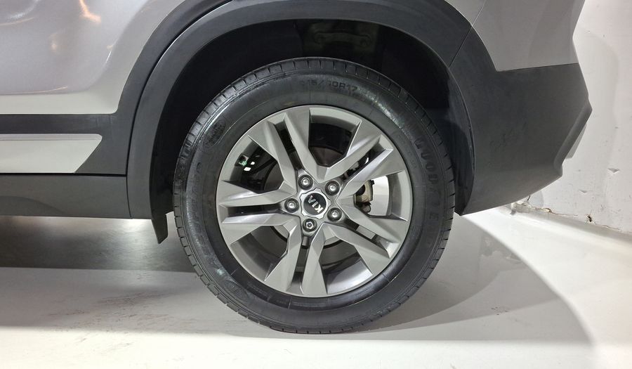 Kia Seltos 1.6 EX PACK AUTO Suv 2020