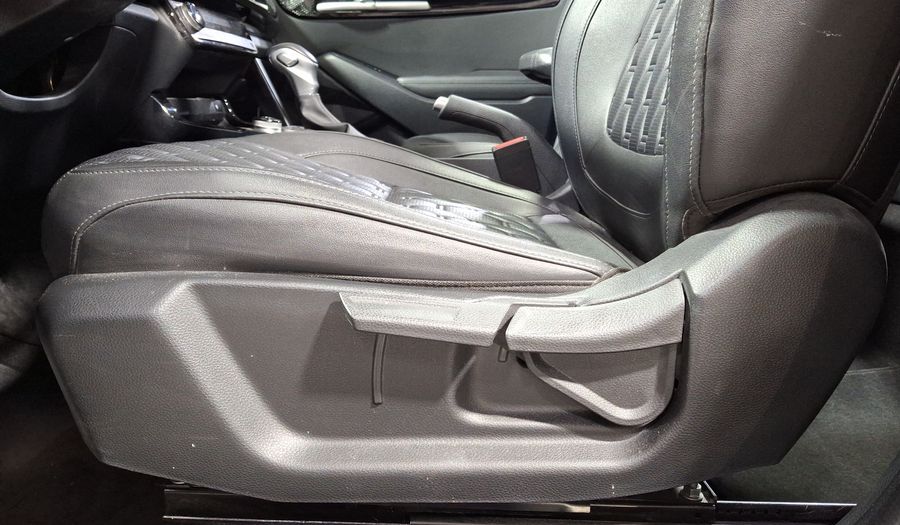 Kia Seltos 1.6 EX PACK AUTO Suv 2020