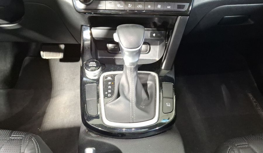 Kia Seltos 1.6 EX PACK AUTO Suv 2020