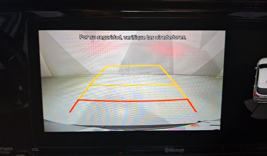 Kia Seltos 1.6 EX PACK AUTO Suv 2020